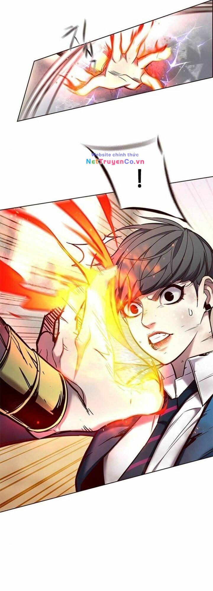 Hóa Thân Thành Mèo Chap 109 - Next Chap 110