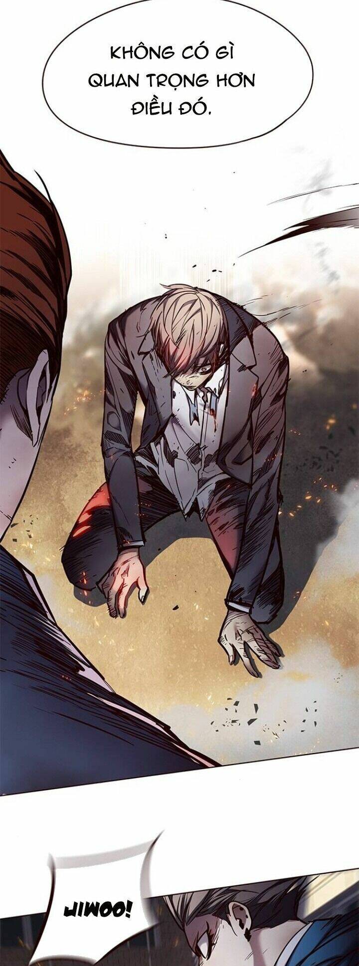 Hóa Thân Thành Mèo Chap 109 - Next Chap 110