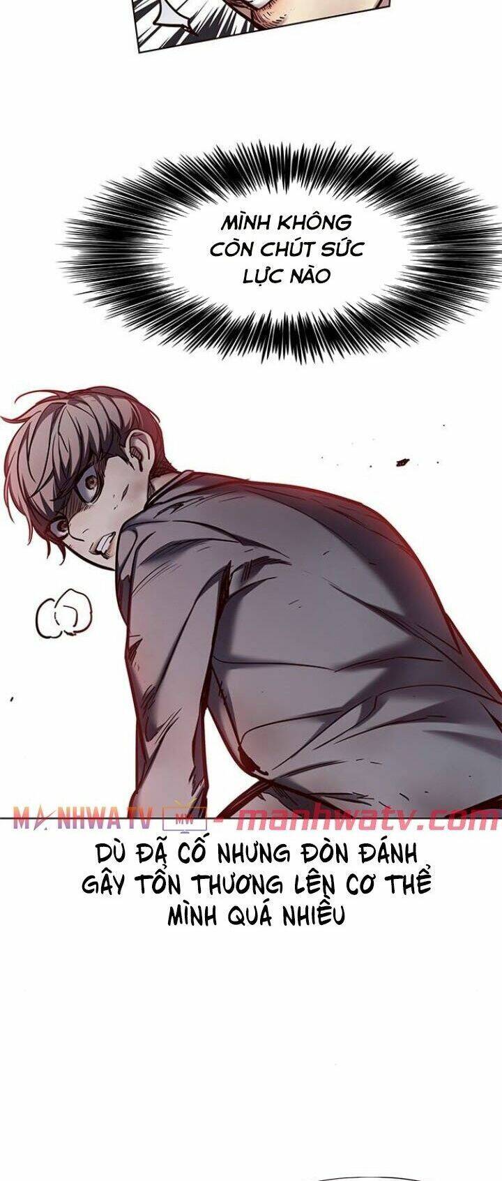 Hóa Thân Thành Mèo Chap 109 - Next Chap 110