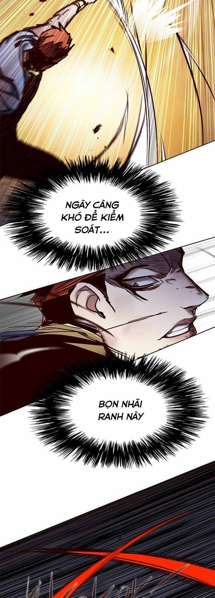 Hóa Thân Thành Mèo Chap 109 - Next Chap 110