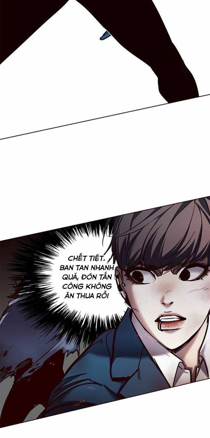 Hóa Thân Thành Mèo Chap 109 - Next Chap 110