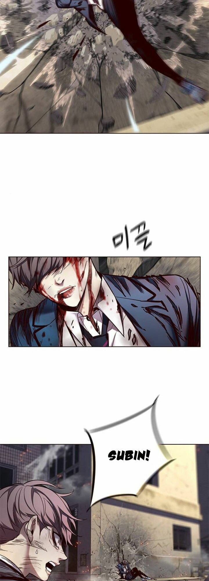 Hóa Thân Thành Mèo Chap 109 - Next Chap 110