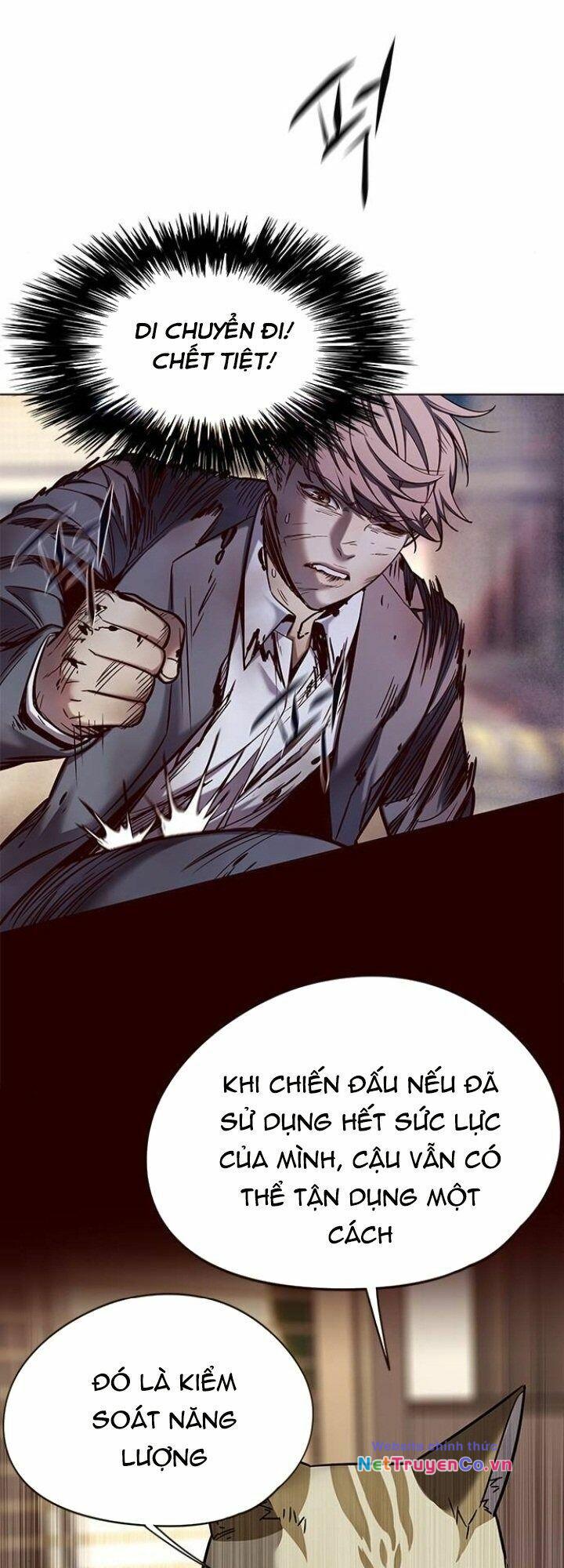 Hóa Thân Thành Mèo Chap 109 - Next Chap 110