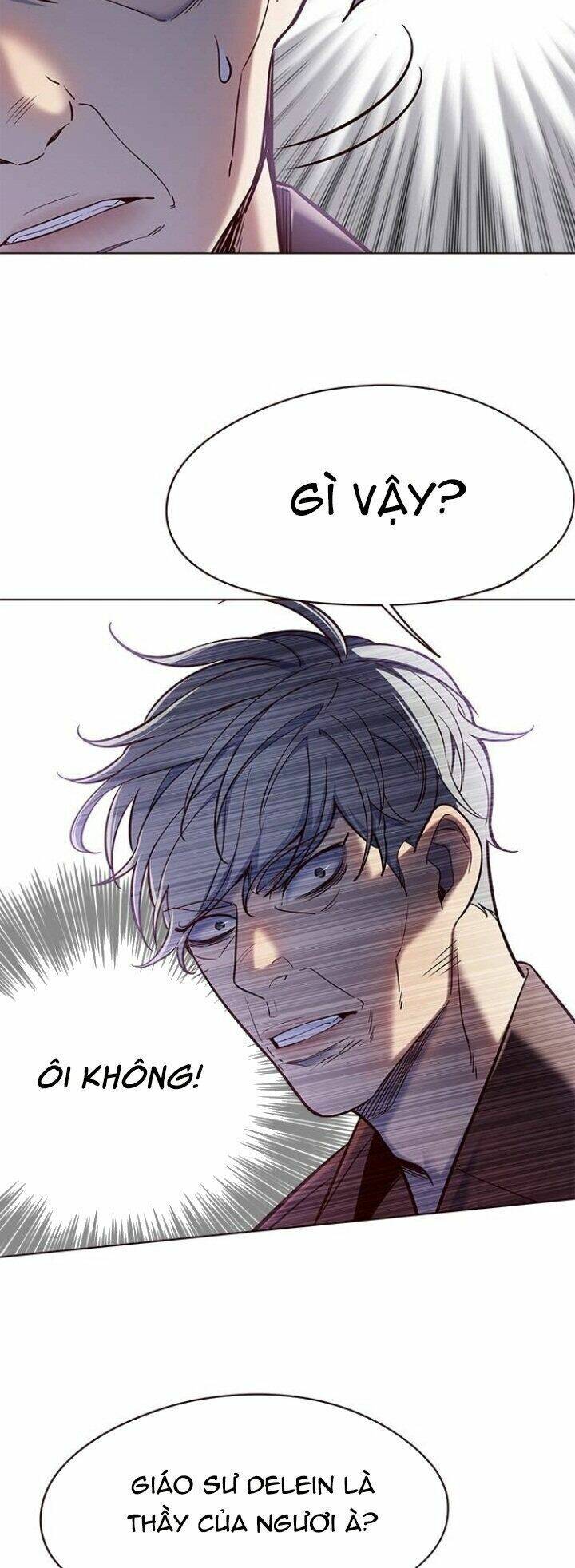 Hóa Thân Thành Mèo Chap 109 - Next Chap 110