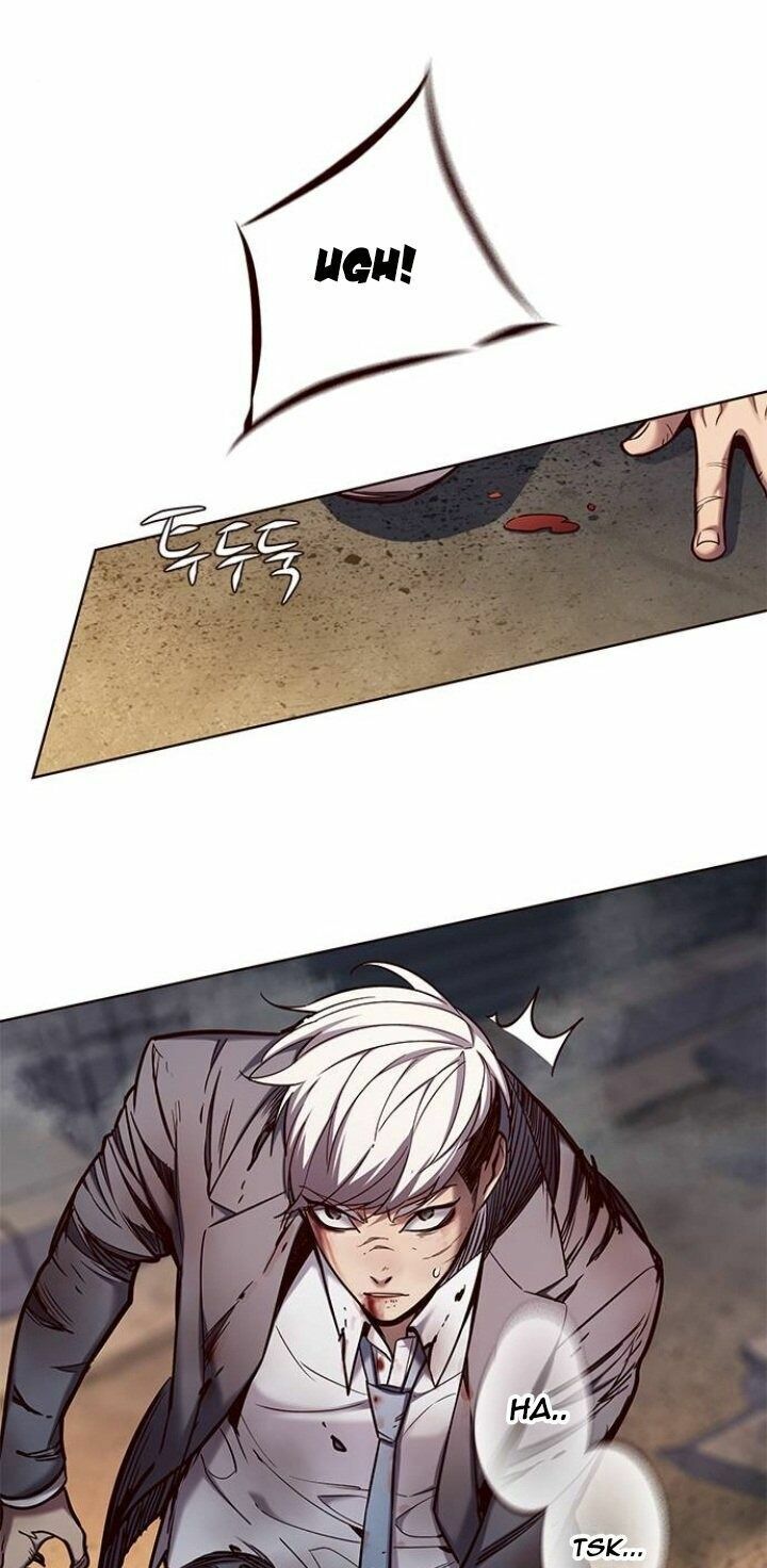 Hóa Thân Thành Mèo Chap 110 - Next Chap 111