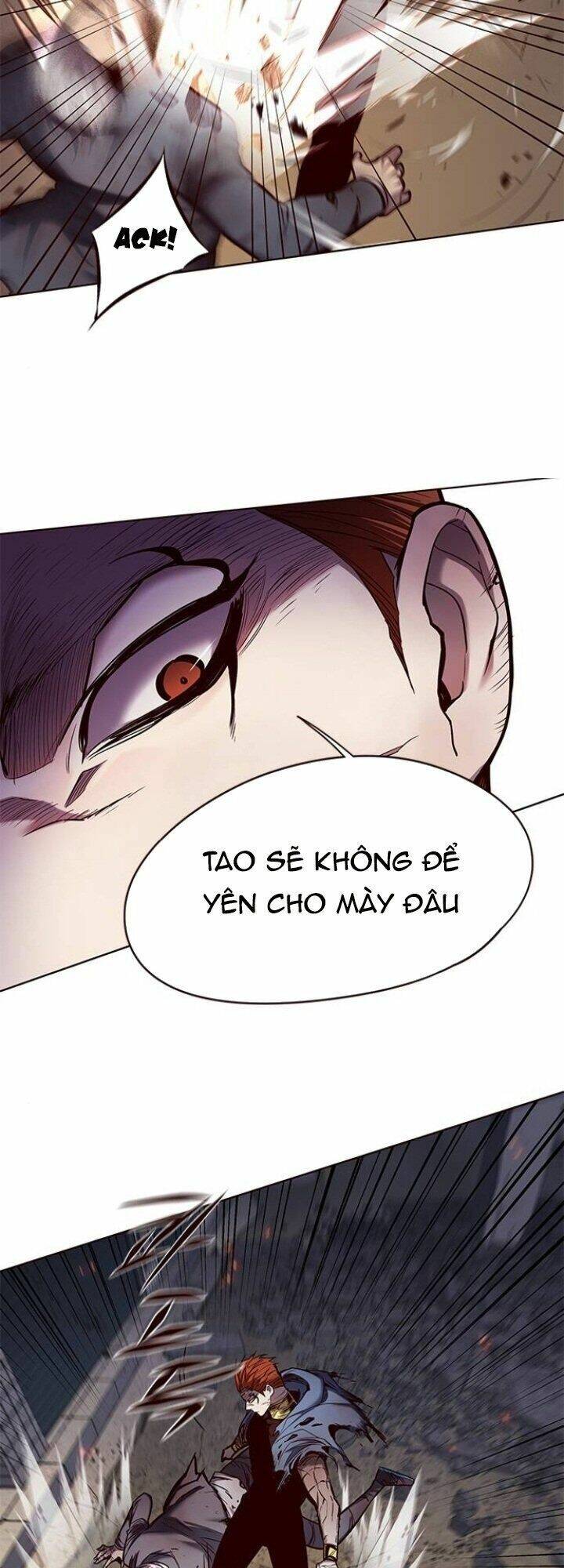 Hóa Thân Thành Mèo Chap 110 - Next Chap 111