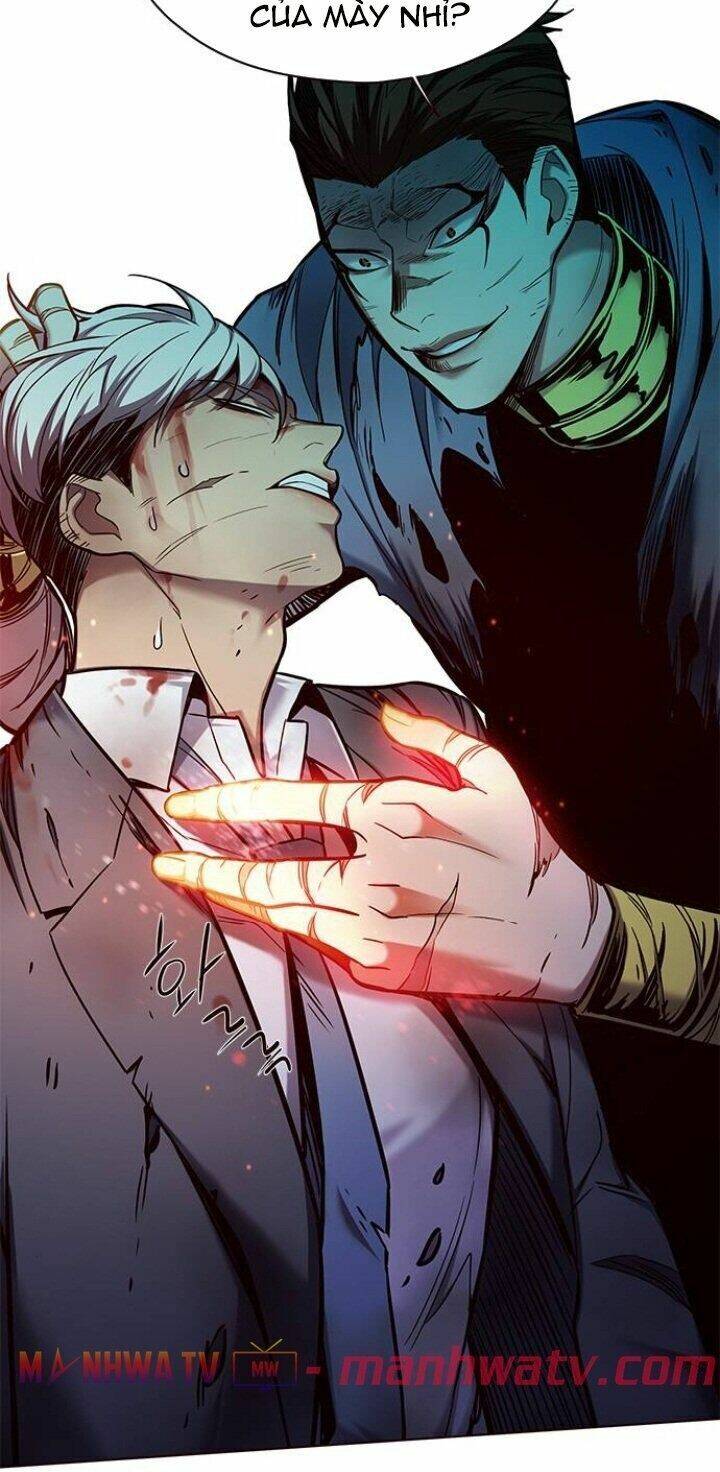 Hóa Thân Thành Mèo Chap 110 - Next Chap 111