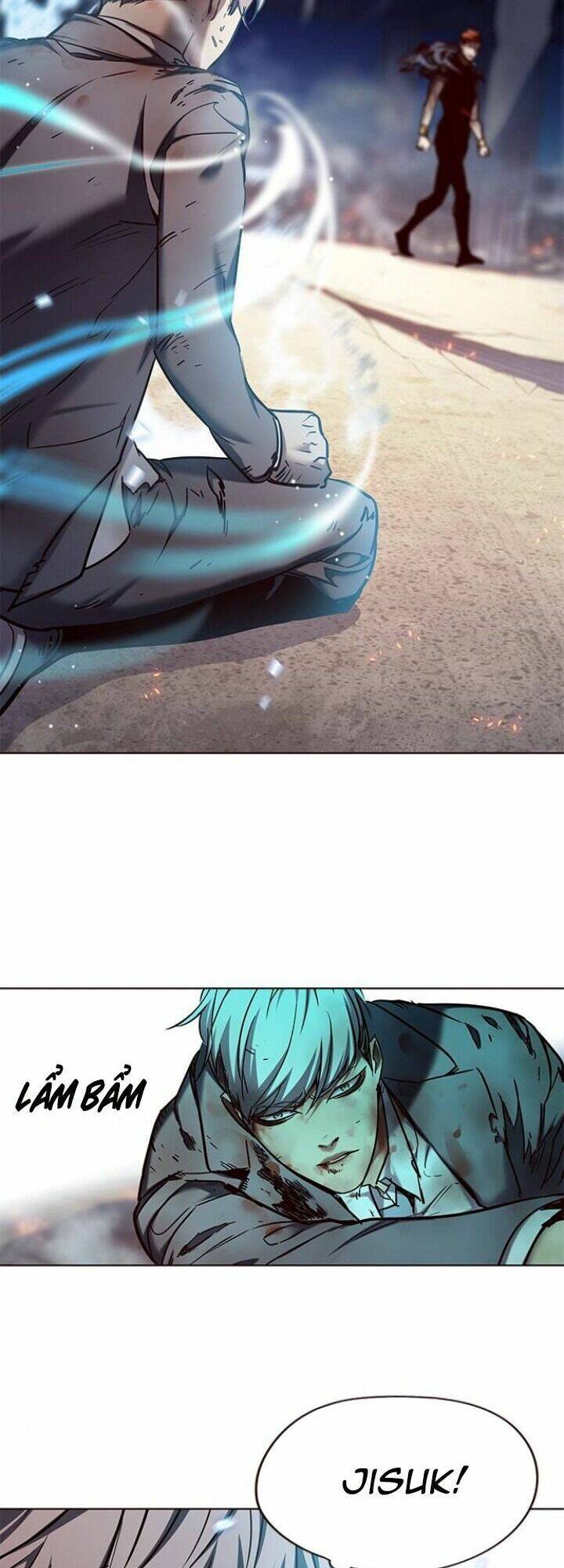 Hóa Thân Thành Mèo Chap 110 - Next Chap 111