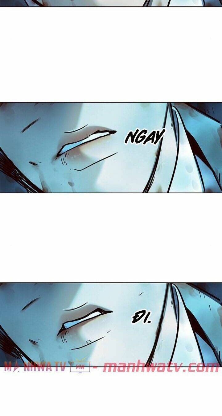 Hóa Thân Thành Mèo Chap 110 - Next Chap 111