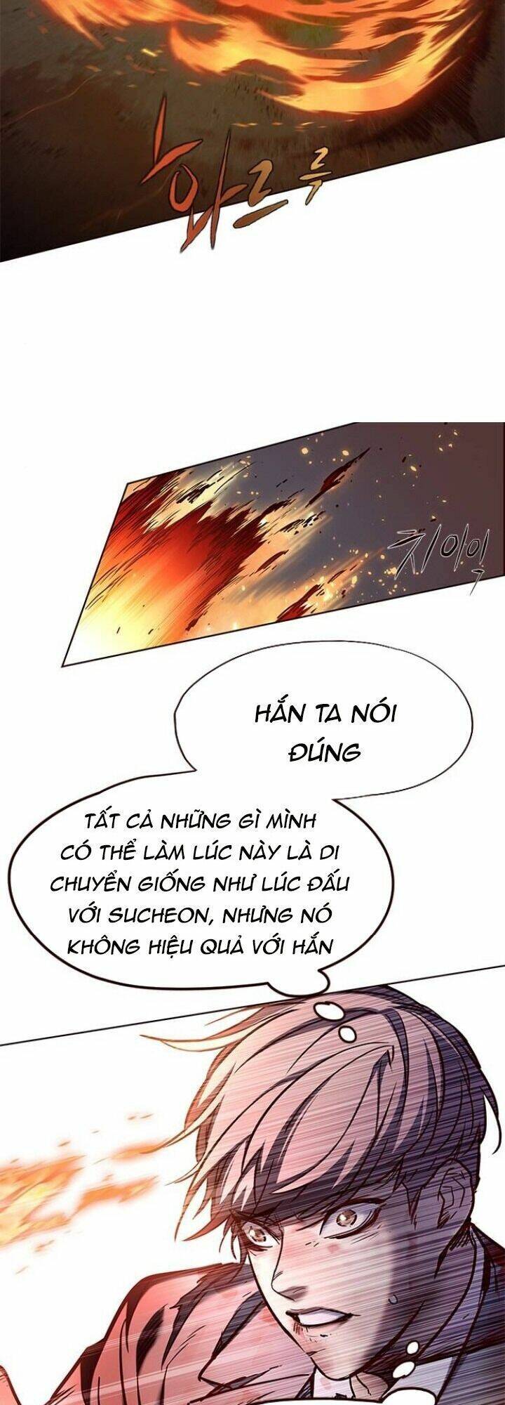 Hóa Thân Thành Mèo Chap 110 - Next Chap 111