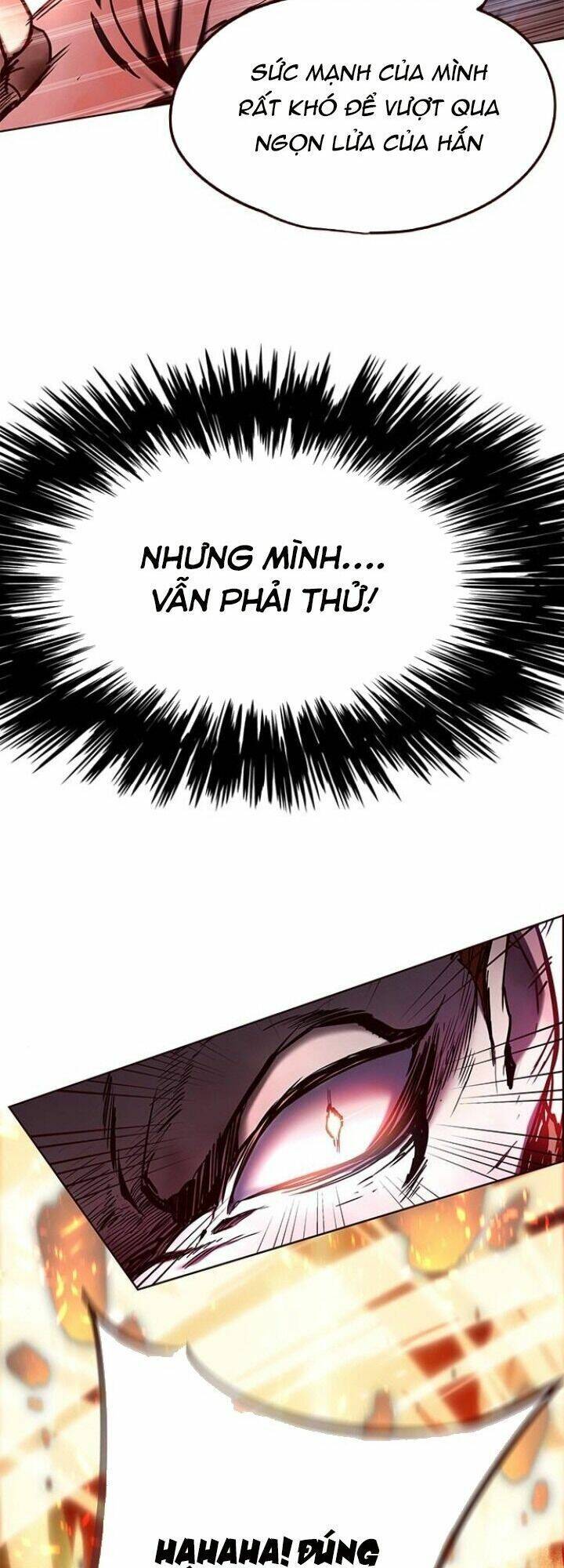 Hóa Thân Thành Mèo Chap 110 - Next Chap 111