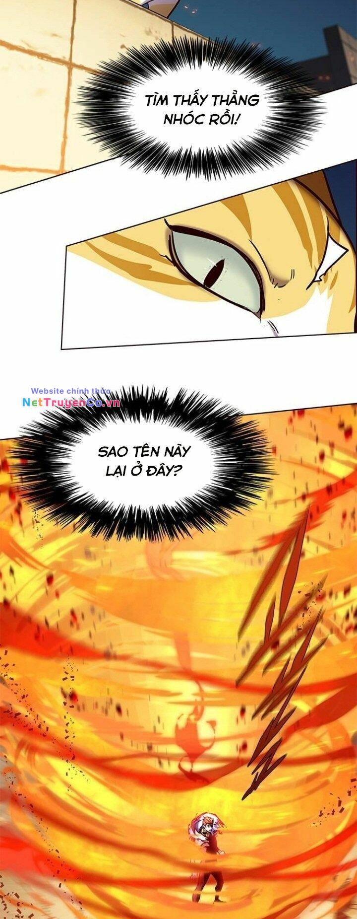 Hóa Thân Thành Mèo Chap 110 - Next Chap 111