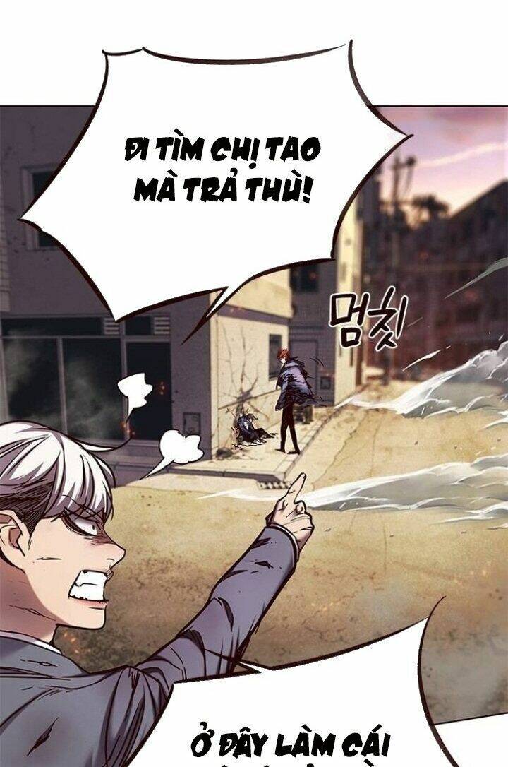 Hóa Thân Thành Mèo Chap 110 - Next Chap 111