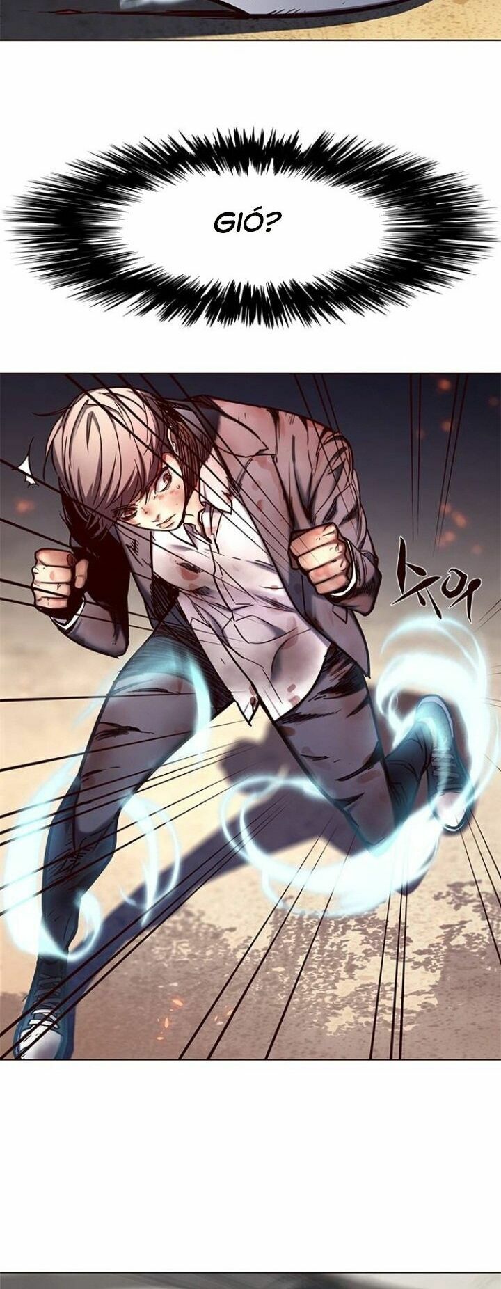 Hóa Thân Thành Mèo Chap 110 - Next Chap 111