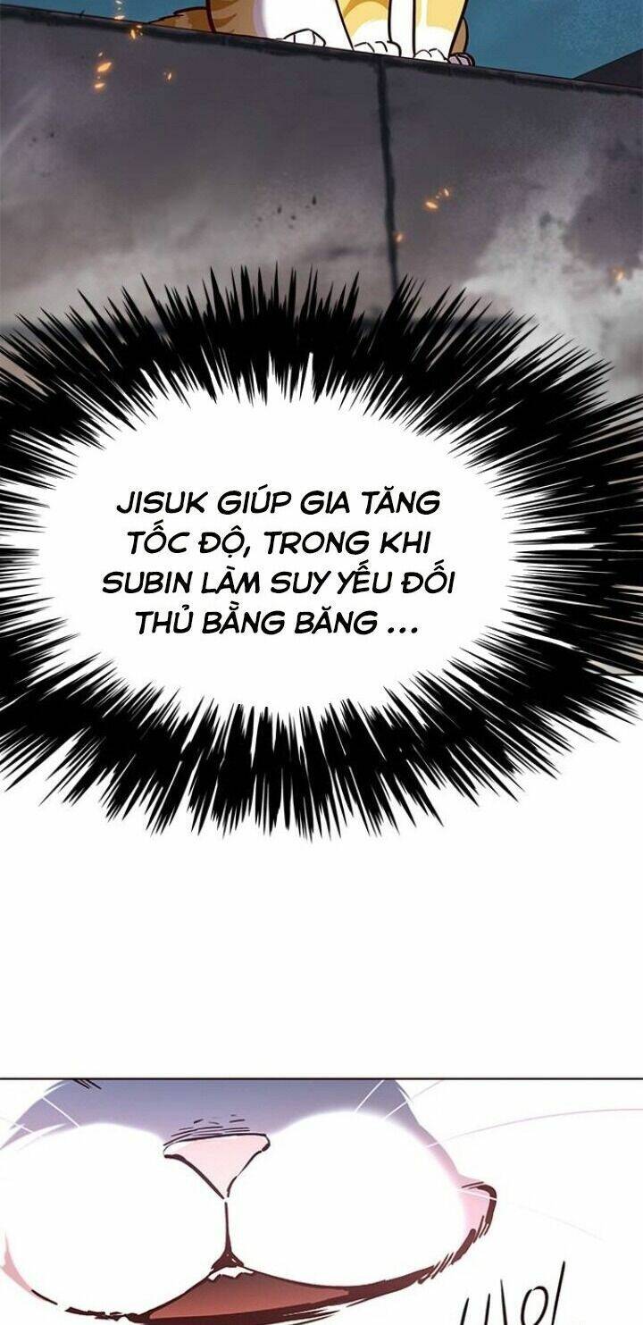 Hóa Thân Thành Mèo Chap 110 - Next Chap 111