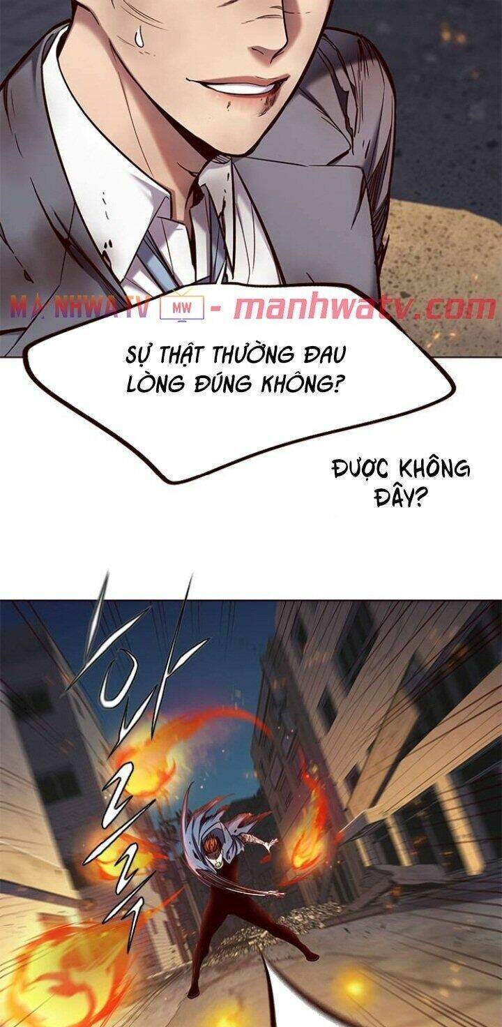 Hóa Thân Thành Mèo Chap 110 - Next Chap 111