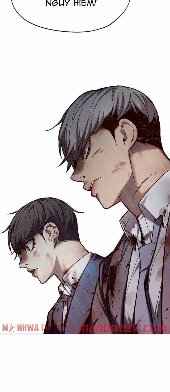 Hóa Thân Thành Mèo Chap 111 - Next Chap 112