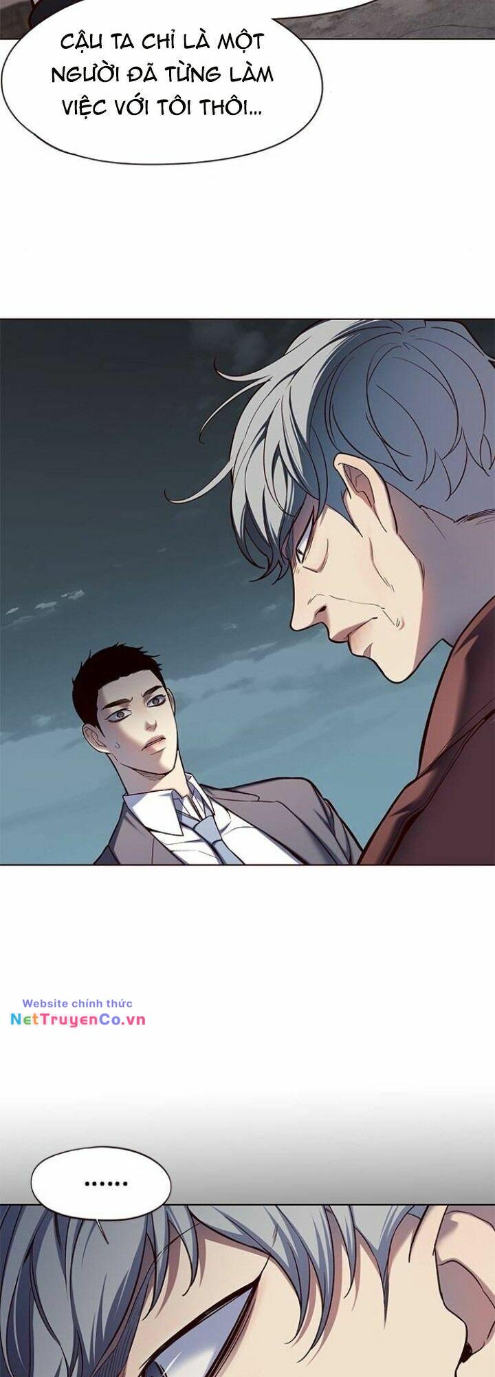 Hóa Thân Thành Mèo Chap 111 - Next Chap 112