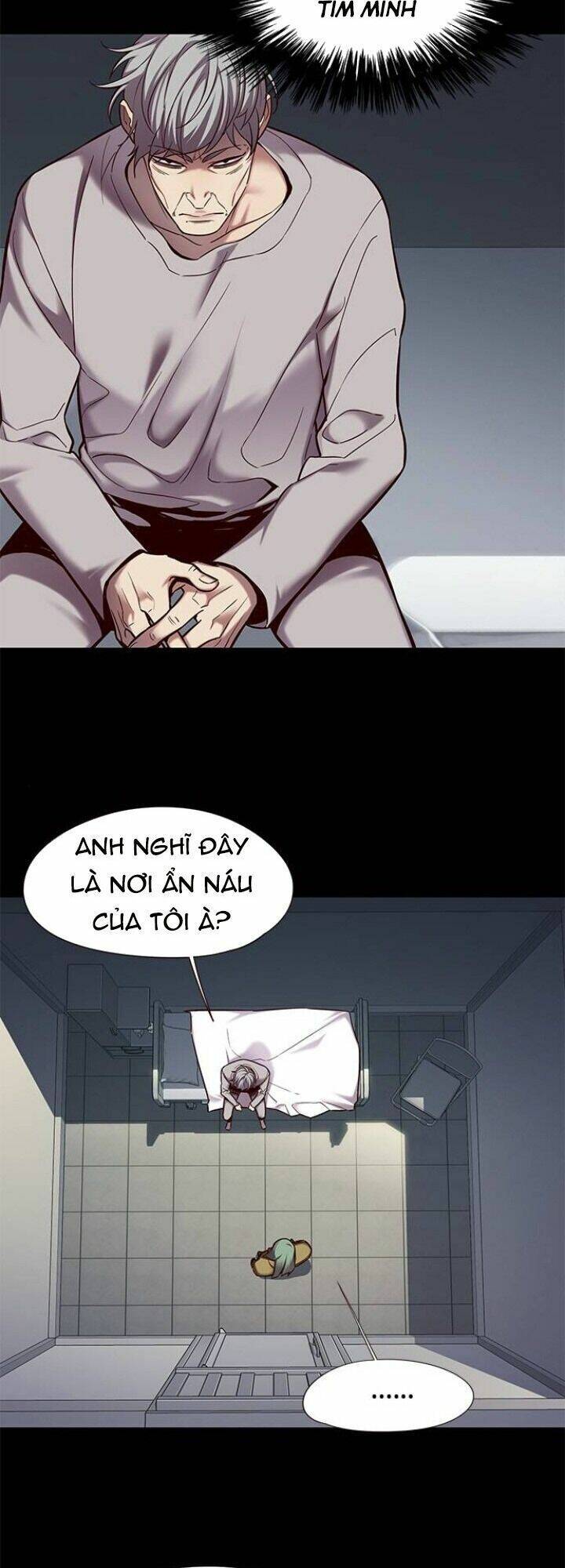 Hóa Thân Thành Mèo Chap 111 - Next Chap 112