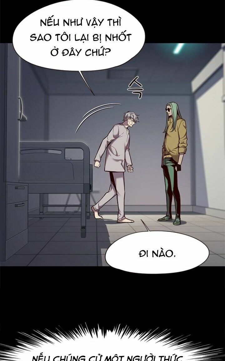 Hóa Thân Thành Mèo Chap 111 - Next Chap 112