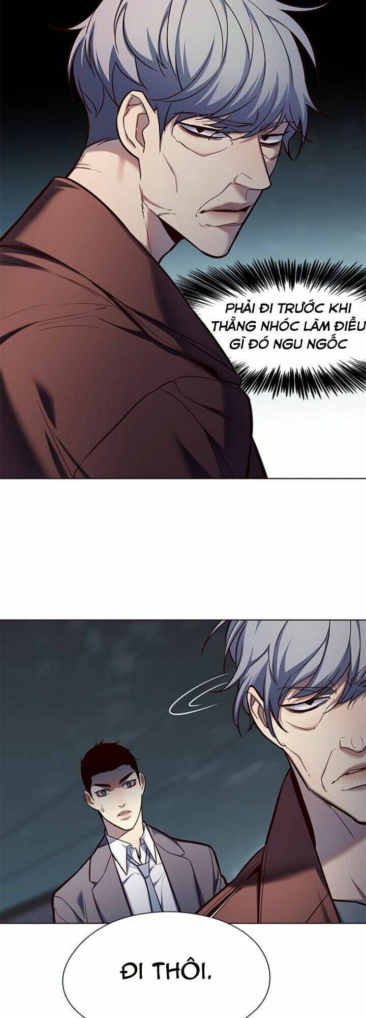 Hóa Thân Thành Mèo Chap 111 - Next Chap 112