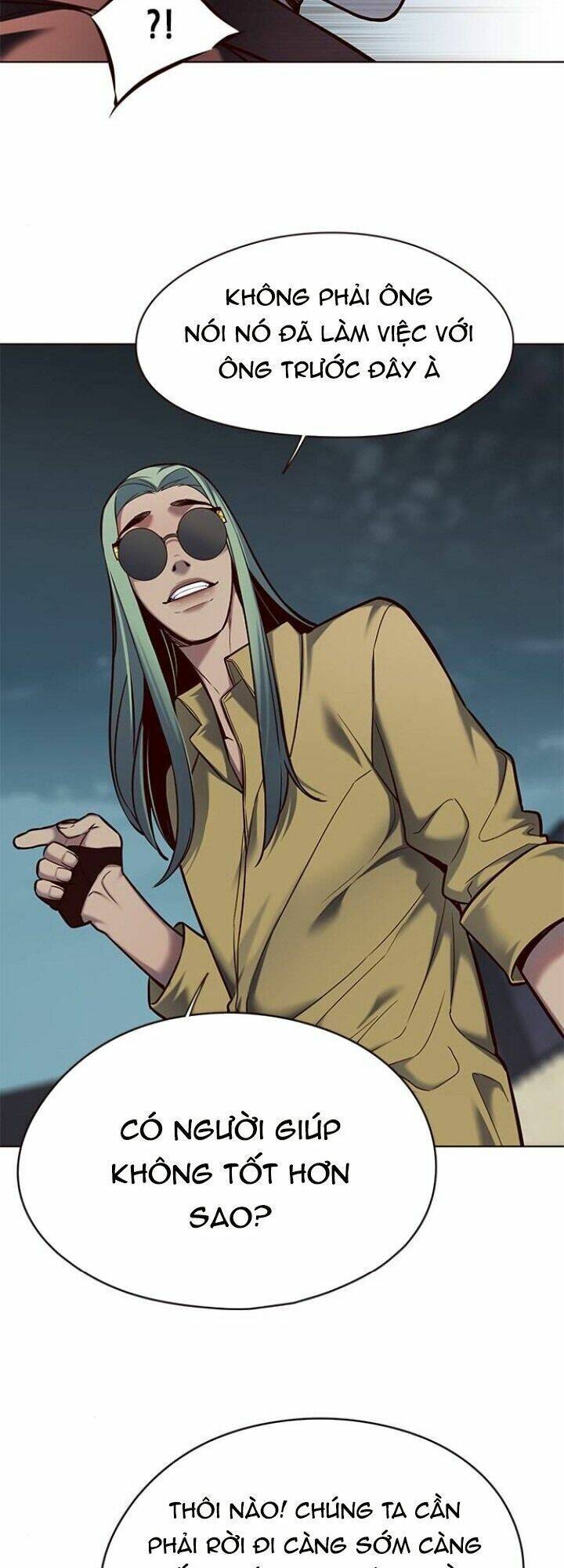 Hóa Thân Thành Mèo Chap 111 - Next Chap 112