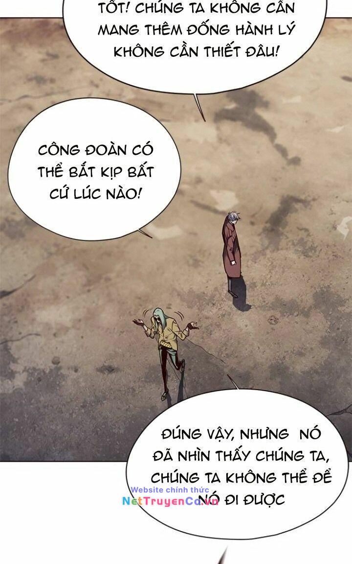 Hóa Thân Thành Mèo Chap 111 - Next Chap 112