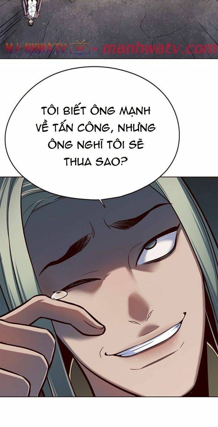 Hóa Thân Thành Mèo Chap 111 - Next Chap 112