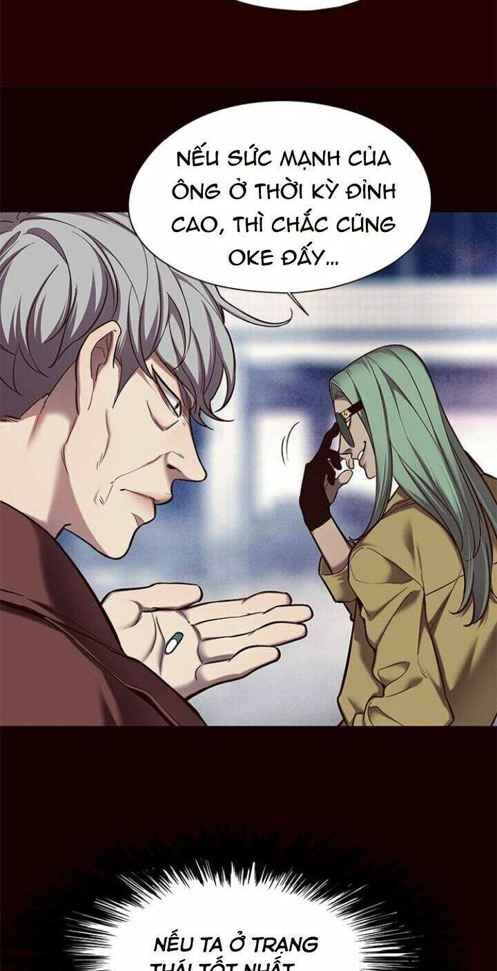 Hóa Thân Thành Mèo Chap 111 - Next Chap 112