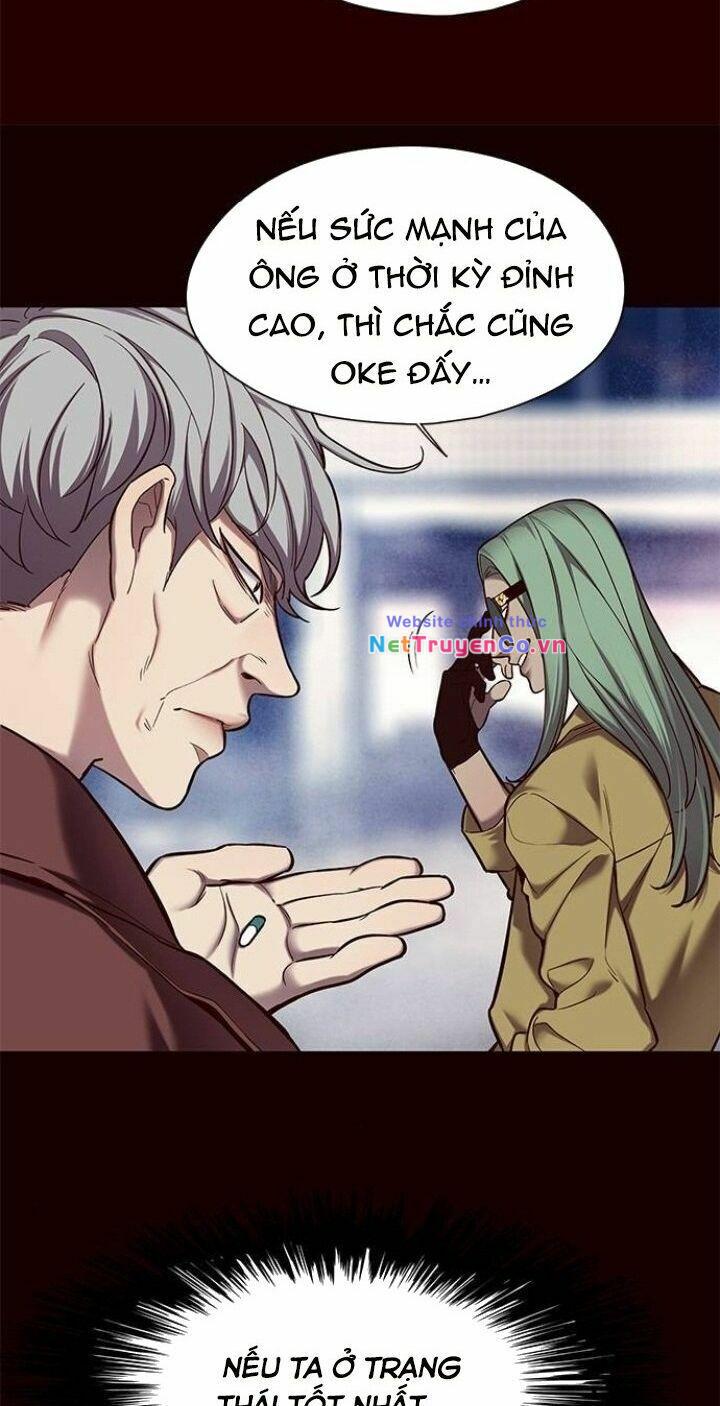 Hóa Thân Thành Mèo Chap 111 - Next Chap 112