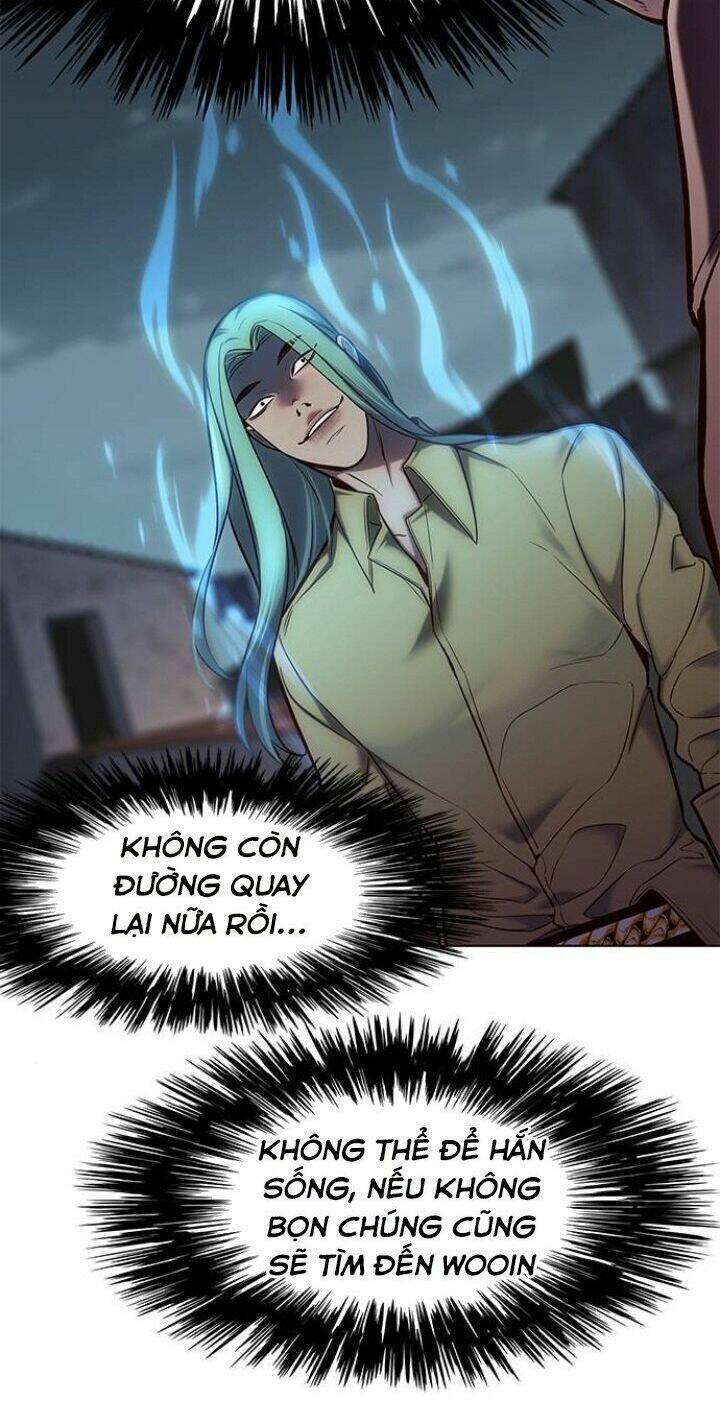 Hóa Thân Thành Mèo Chap 111 - Next Chap 112