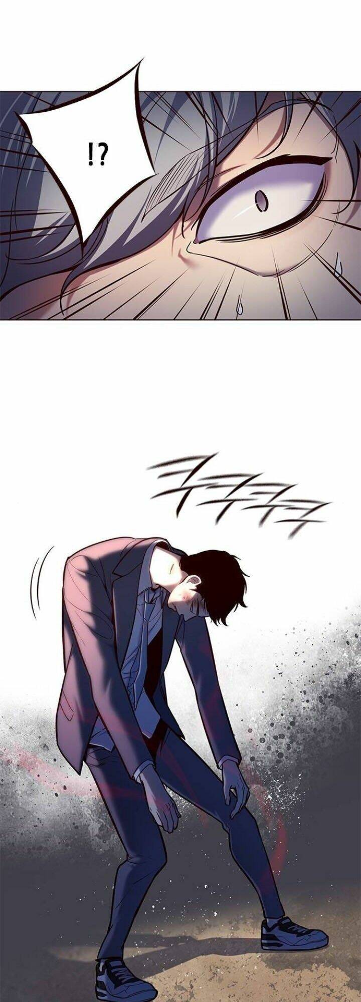 Hóa Thân Thành Mèo Chap 111 - Next Chap 112