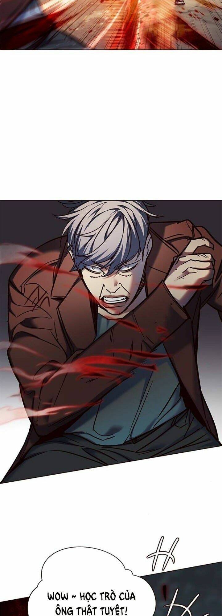 Hóa Thân Thành Mèo Chap 111 - Next Chap 112