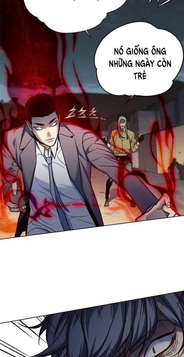 Hóa Thân Thành Mèo Chap 111 - Next Chap 112