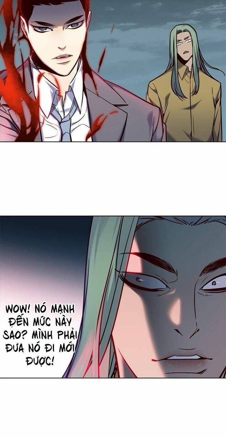 Hóa Thân Thành Mèo Chap 111 - Next Chap 112