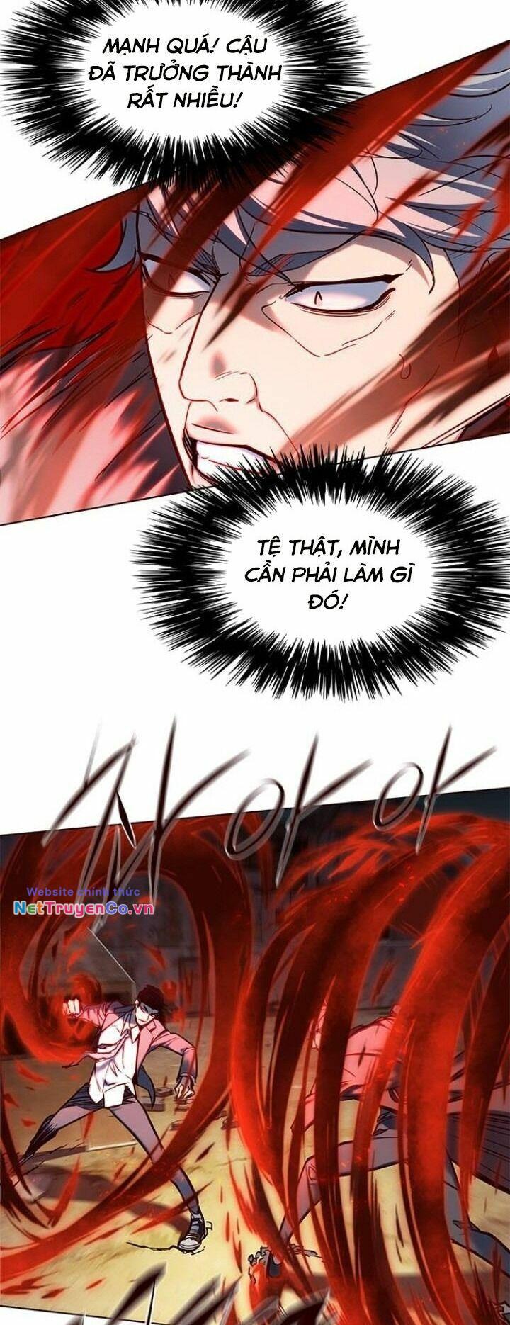 Hóa Thân Thành Mèo Chap 111 - Next Chap 112