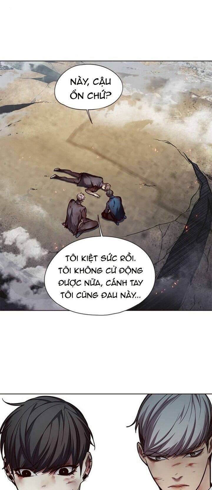 Hóa Thân Thành Mèo Chap 111 - Next Chap 112