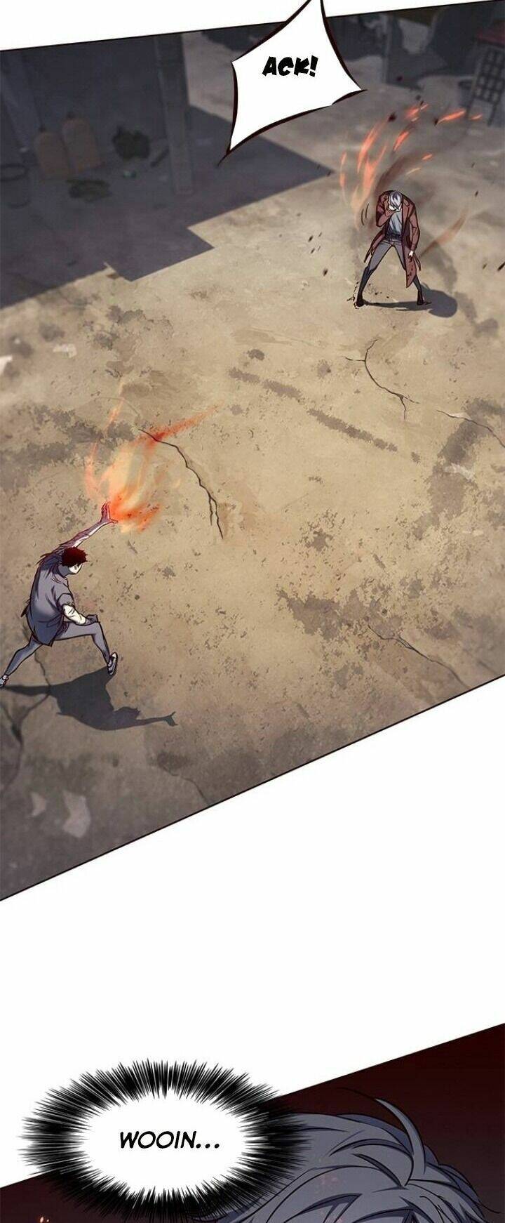 Hóa Thân Thành Mèo Chap 111 - Next Chap 112