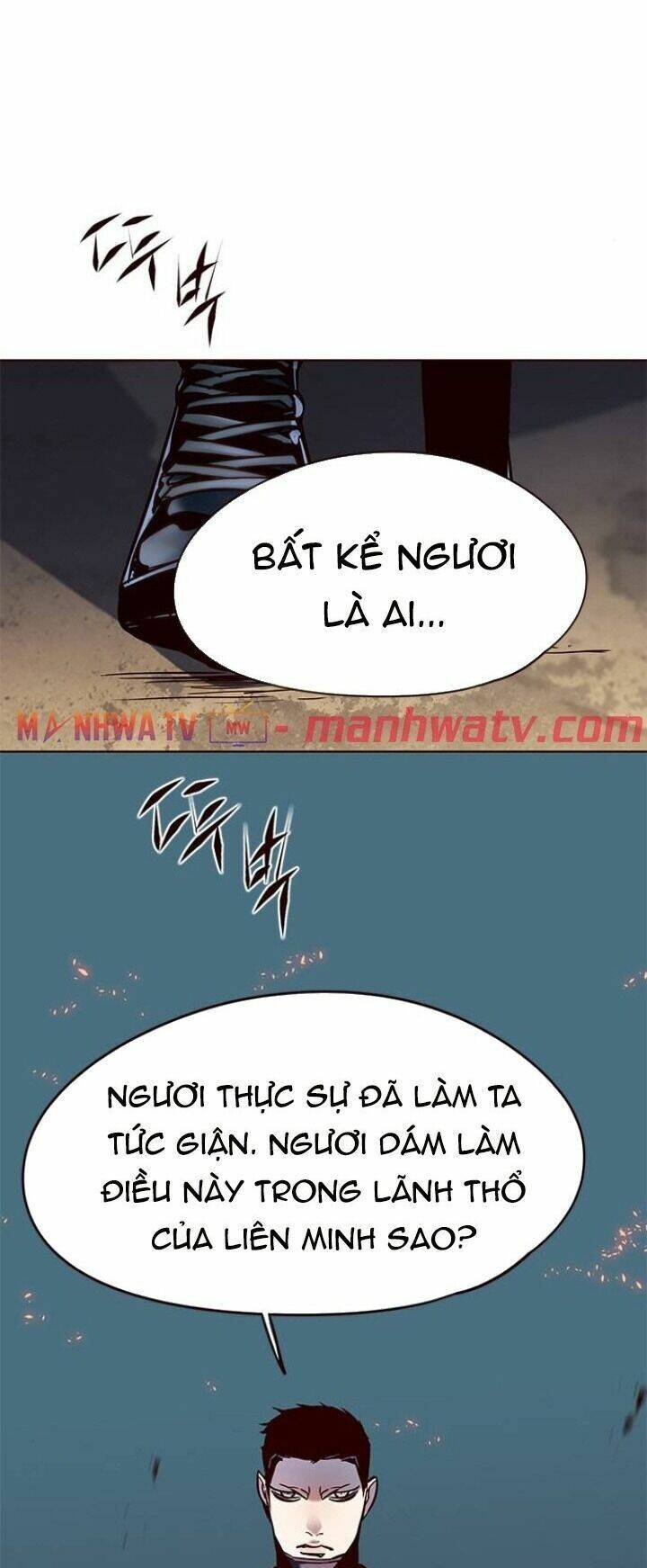 Hóa Thân Thành Mèo Chap 111 - Next Chap 112