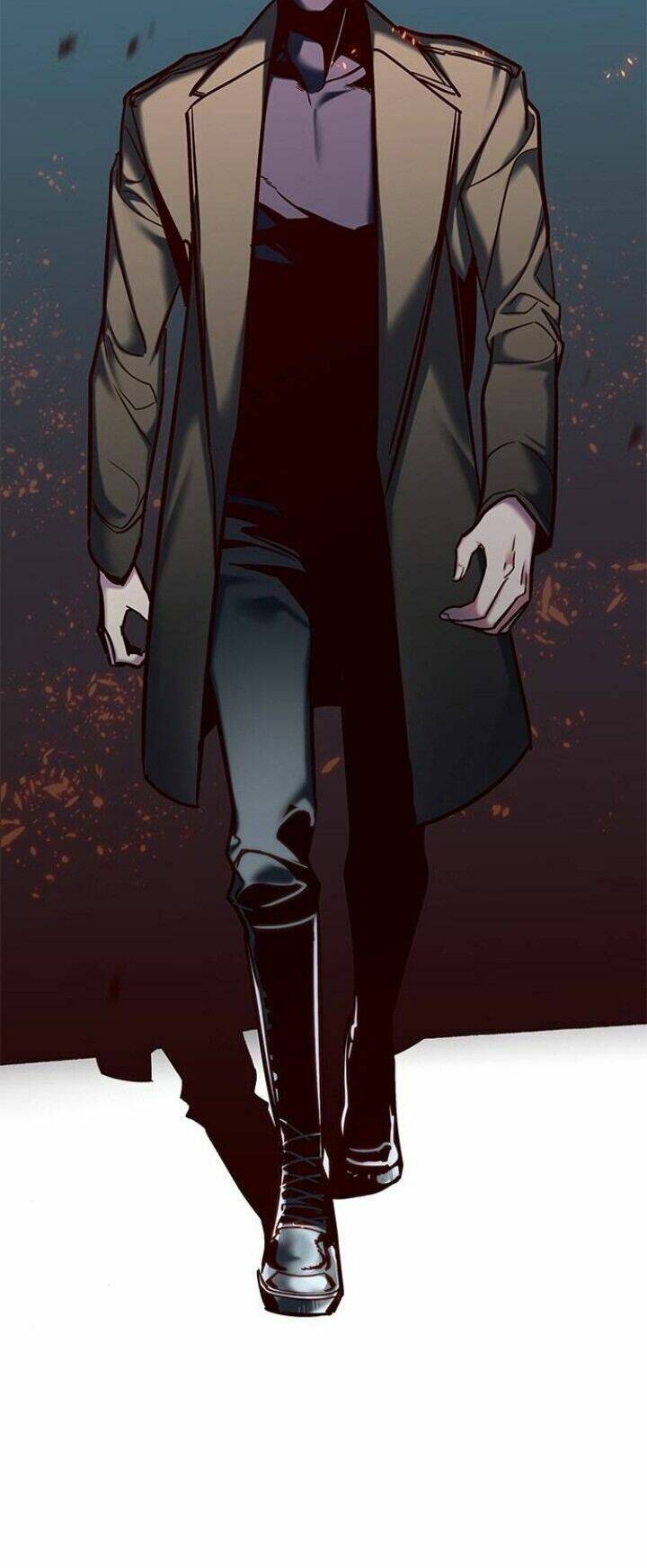 Hóa Thân Thành Mèo Chap 111 - Next Chap 112