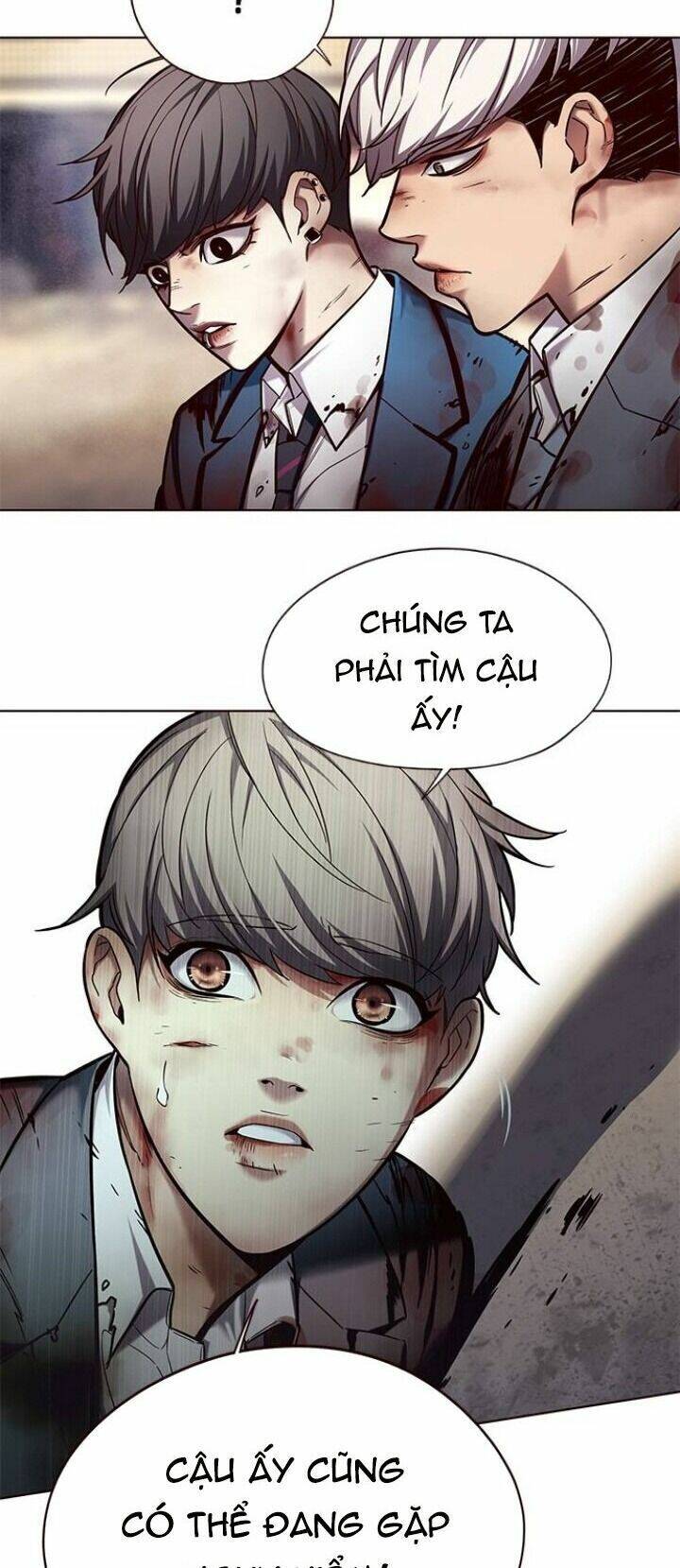Hóa Thân Thành Mèo Chap 111 - Next Chap 112