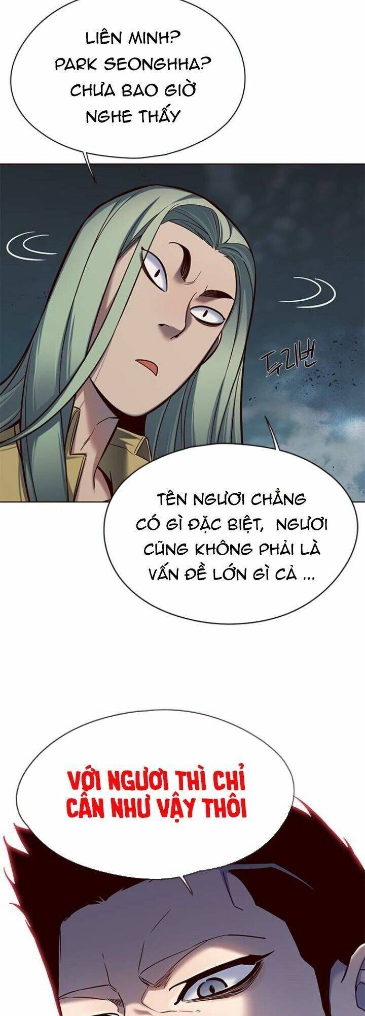 Hóa Thân Thành Mèo Chap 112 - Next Chap 113