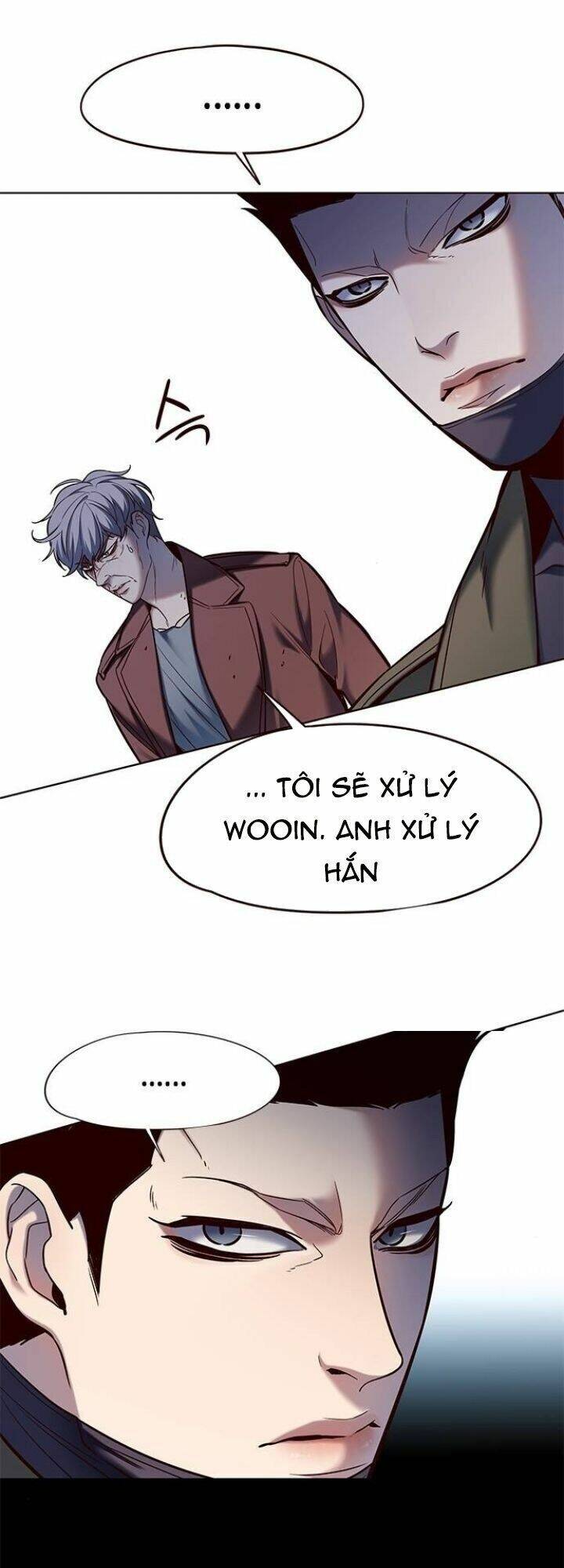 Hóa Thân Thành Mèo Chap 112 - Next Chap 113