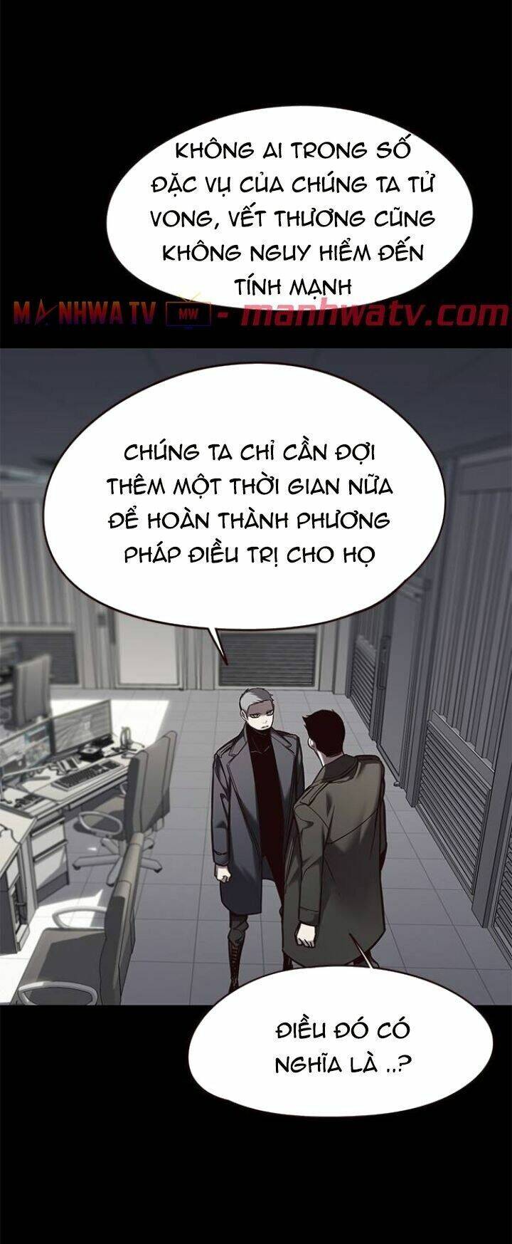 Hóa Thân Thành Mèo Chap 112 - Next Chap 113