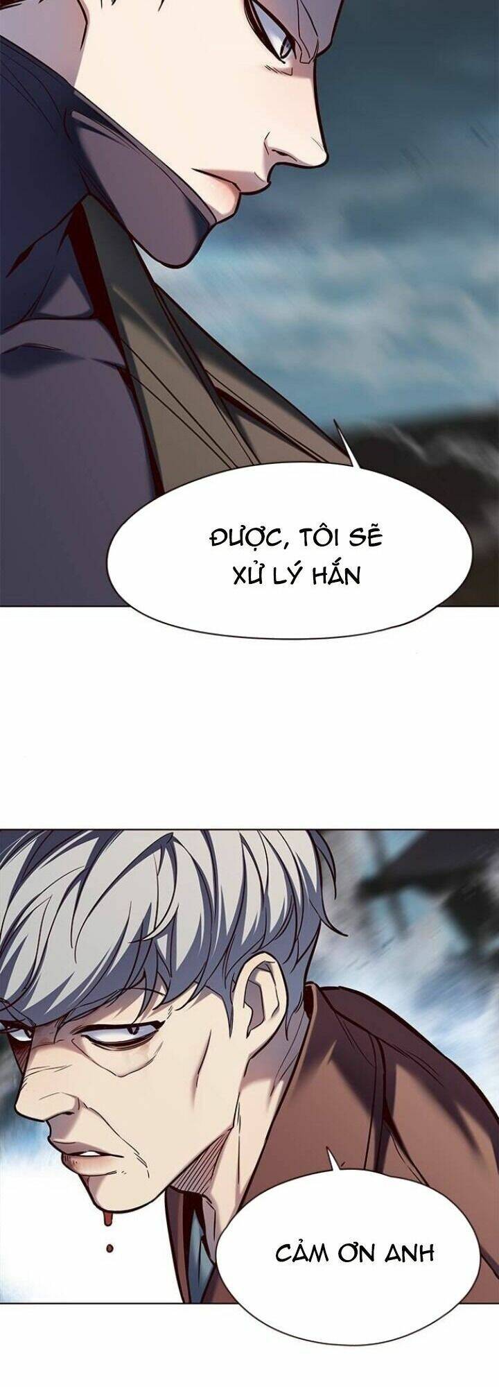 Hóa Thân Thành Mèo Chap 112 - Next Chap 113