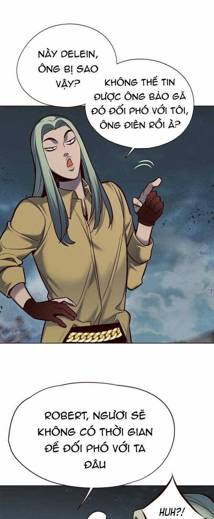 Hóa Thân Thành Mèo Chap 112 - Next Chap 113