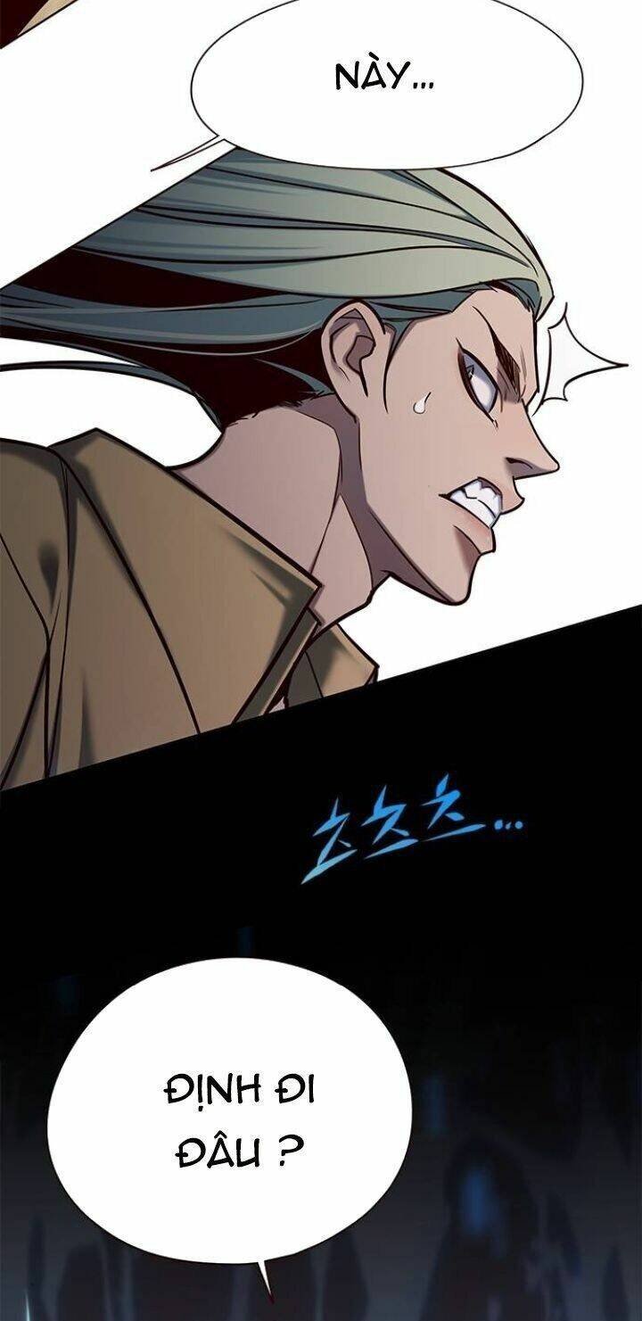 Hóa Thân Thành Mèo Chap 112 - Next Chap 113