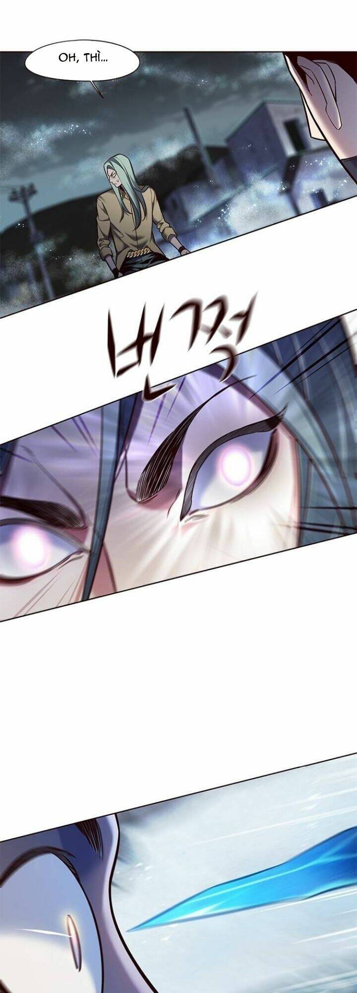 Hóa Thân Thành Mèo Chap 112 - Next Chap 113