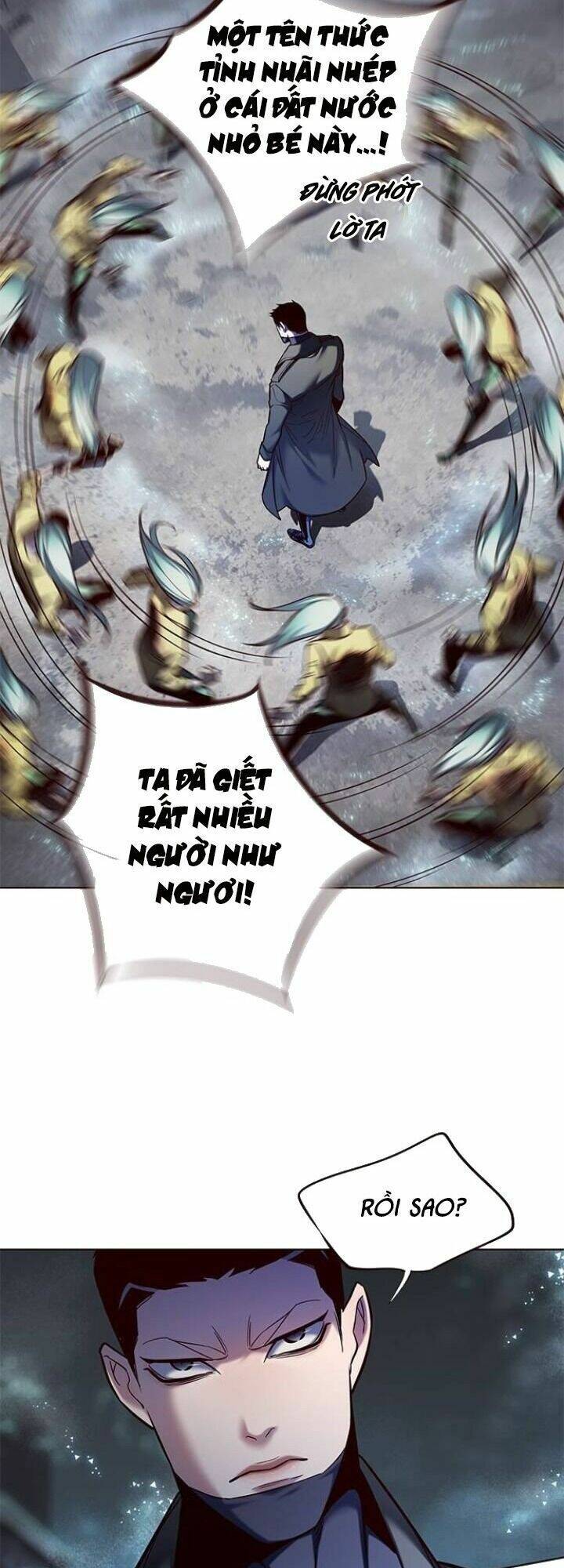 Hóa Thân Thành Mèo Chap 112 - Next Chap 113