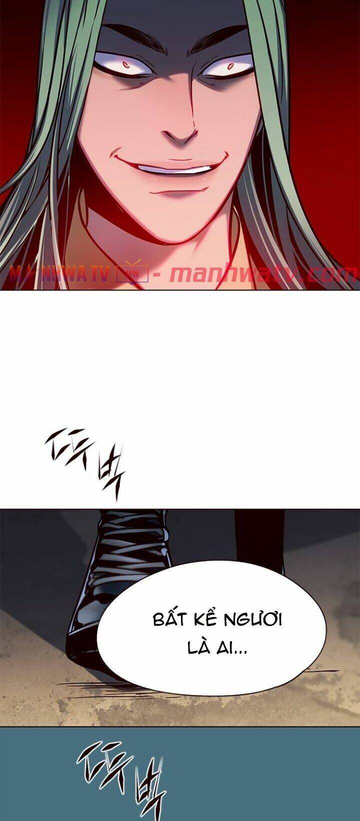 Hóa Thân Thành Mèo Chap 112 - Next Chap 113